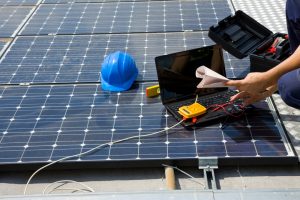 Conditions d’installation de panneaux solaire par Solaires Photovoltaïques à Cadillac